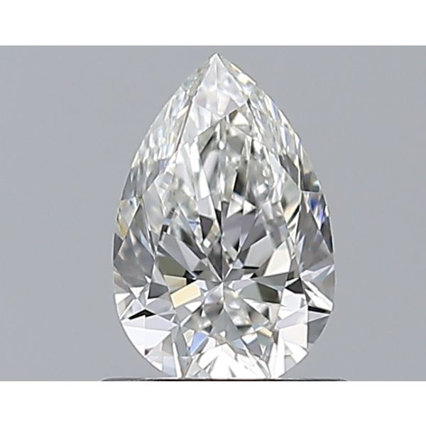 PEAR 0.76 G VS1 EX-EX-EX - 2486946536 GIA Diamond