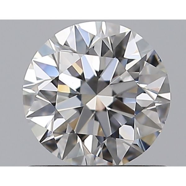 ROUND 0.72 E VS1 EX-EX-EX - 2486965396 GIA Diamond