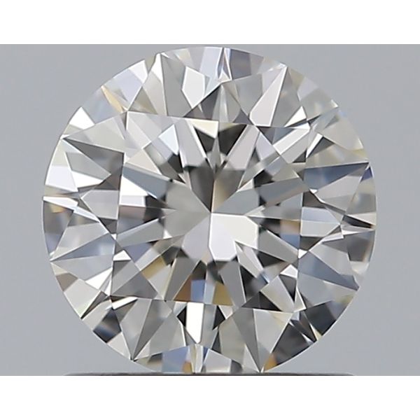ROUND 0.9 H VVS1 EX-EX-EX - 2486982133 GIA Diamond