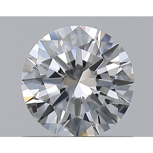 ROUND 0.65 E VS1 EX-EX-EX - 2486993323 GIA Diamond