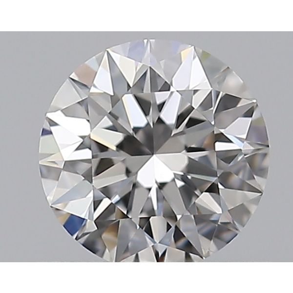 ROUND 0.5 E VS2 EX-EX-EX - 2486996873 GIA Diamond