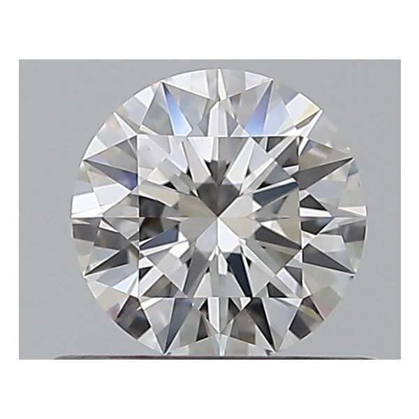 ROUND 0.5 G VS1 EX-EX-EX - 2486999640 GIA Diamond