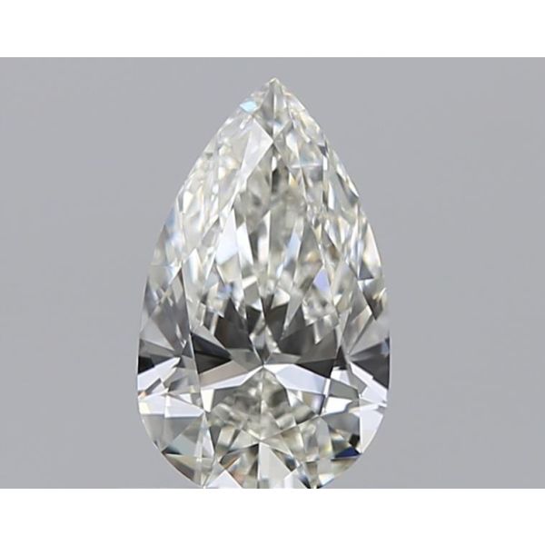 PEAR 0.5 I VS1 EX-EX-EX - 2487183585 GIA Diamond