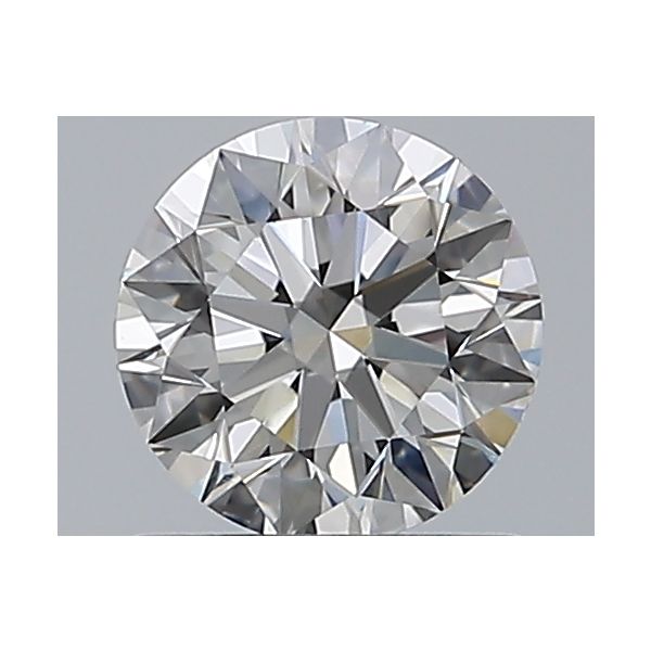 ROUND 0.81 H VS1 EX-EX-EX - 2487372659 GIA Diamond
