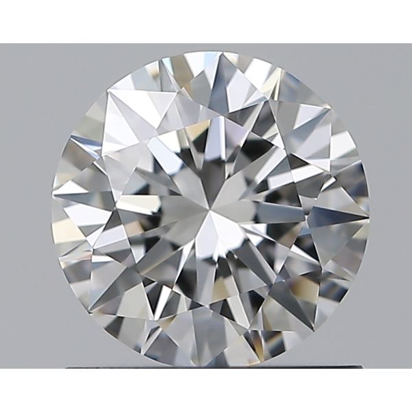 ROUND 0.9 F VVS2 EX-EX-EX - 2487422879 GIA Diamond