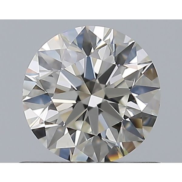 ROUND 0.72 H VS2 EX-EX-EX - 2487445750 GIA Diamond