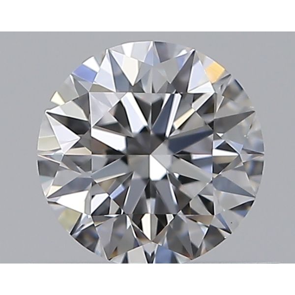 ROUND 0.5 D VS1 EX-EX-EX - 2487526484 GIA Diamond