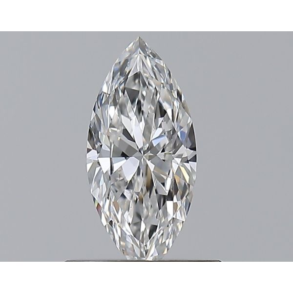 MARQUISE 0.5 E VS2 EX-VG-EX - 2487569370 GIA Diamond