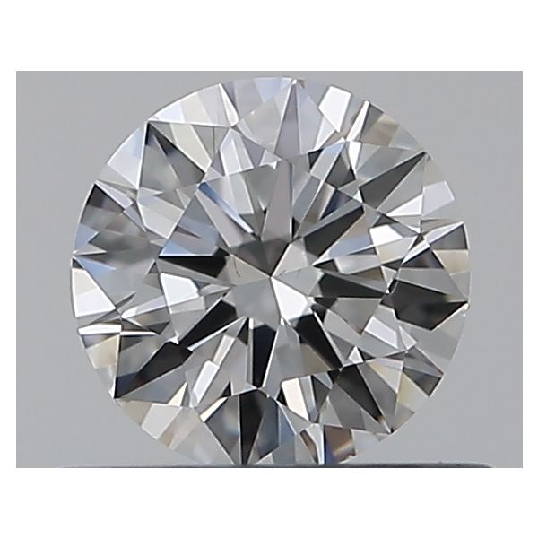 ROUND 0.5 E VS2 EX-EX-EX - 2487583724 GIA Diamond