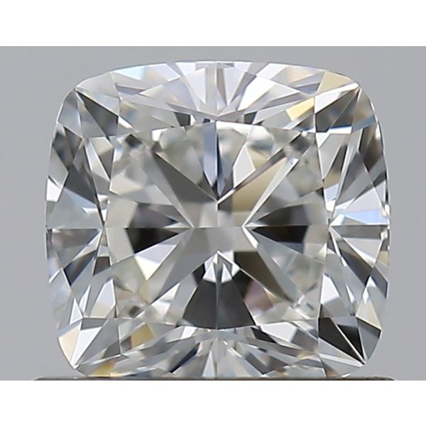 CUSHION 0.78 G VS1 EX-EX-EX - 2487621553 GIA Diamond