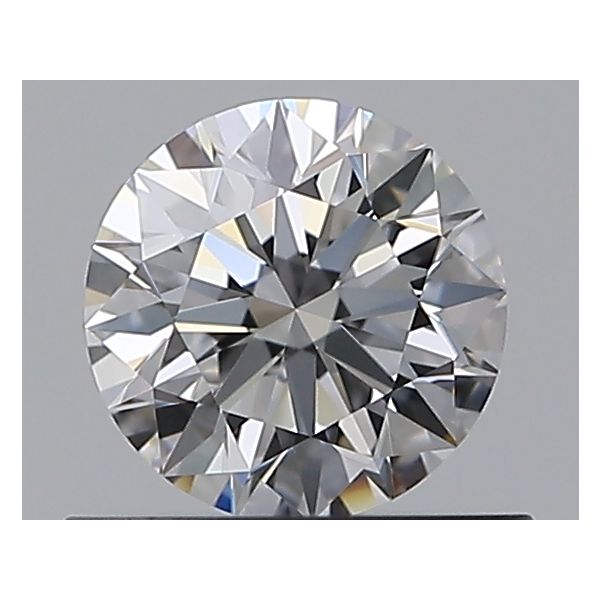 ROUND 0.57 D VVS1 EX-EX-EX - 2487640428 GIA Diamond