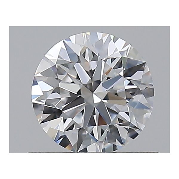ROUND 0.58 D VVS1 EX-EX-EX - 2487657260 GIA Diamond