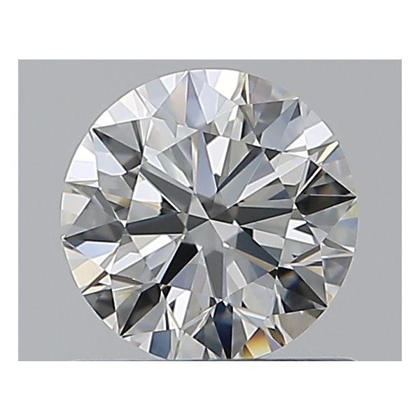 ROUND 0.75 I VVS1 EX-EX-EX - 2487676868 GIA Diamond