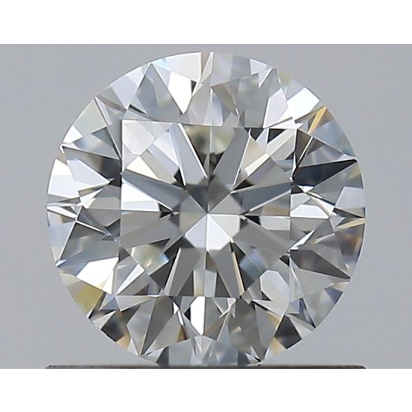 ROUND 0.73 I VS2 EX-EX-EX - 2487691042 GIA Diamond