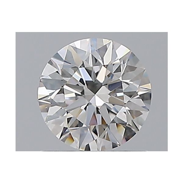 ROUND 0.7 F VS2 EX-EX-EX - 2487691082 GIA Diamond