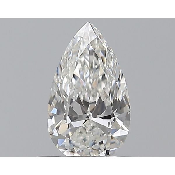 PEAR 0.5 F VS1 EX-EX-EX - 2487699922 GIA Diamond