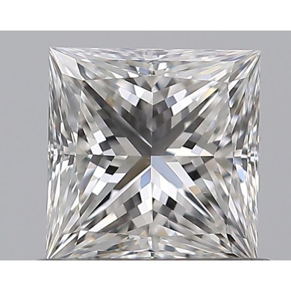 PRINCESS 0.72 F VS1 EX-VG-EX - 2487724923 GIA Diamond
