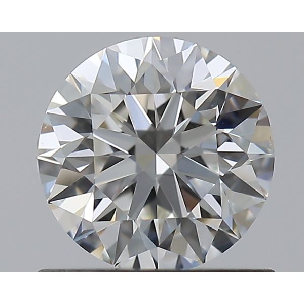 ROUND 0.75 H VS2 EX-EX-EX - 2487739577 GIA Diamond