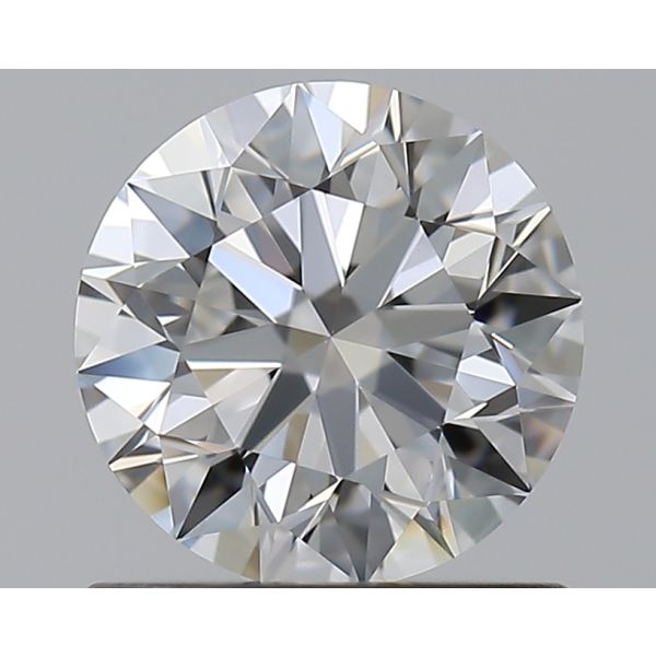 ROUND 0.9 F VS2 EX-EX-EX - 2487764825 GIA Diamond