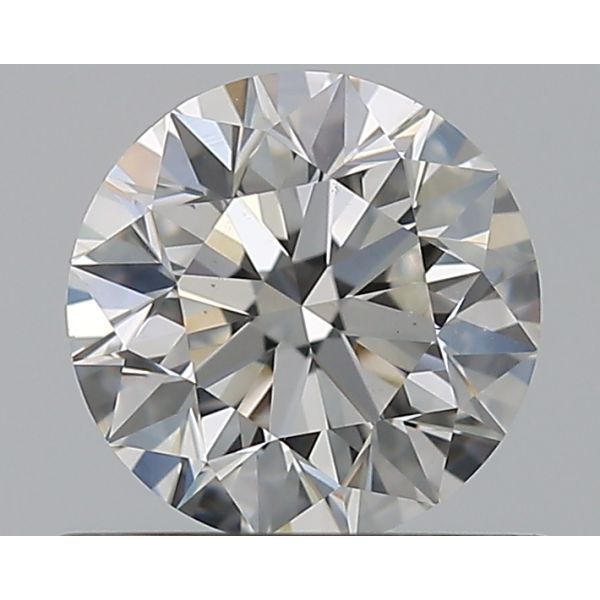 ROUND 0.7 F VS2 EX-EX-EX - 2487769457 GIA Diamond