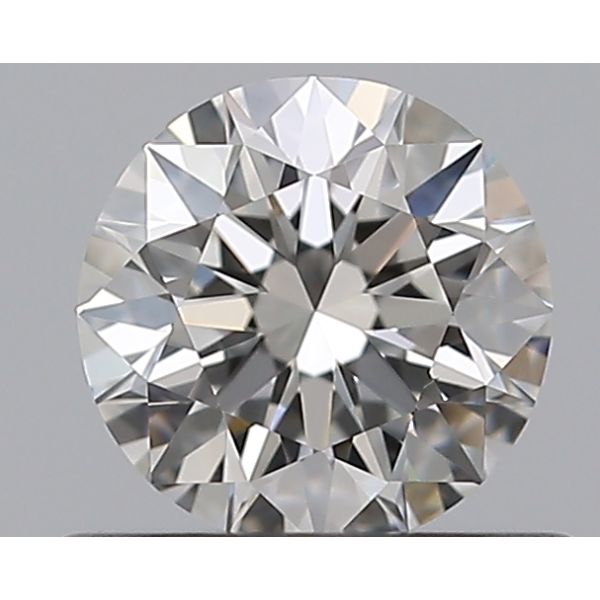 ROUND 0.5 G VS1 EX-EX-EX - 2487782289 GIA Diamond