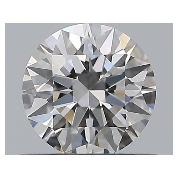 ROUND 0.5 F VS1 EX-EX-EX - 2487796135 GIA Diamond
