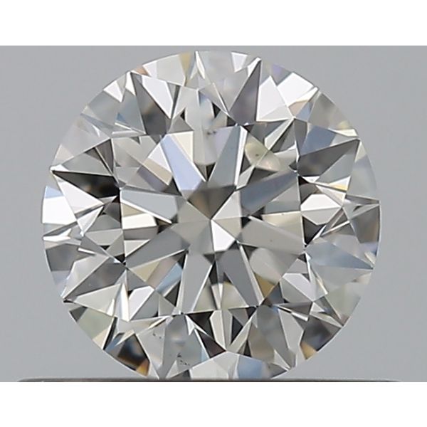 ROUND 0.52 G VS2 EX-EX-EX - 2487798447 GIA Diamond