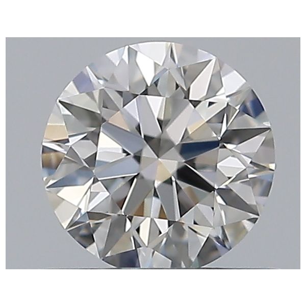 ROUND 0.52 H VVS1 EX-EX-EX - 2487823856 GIA Diamond