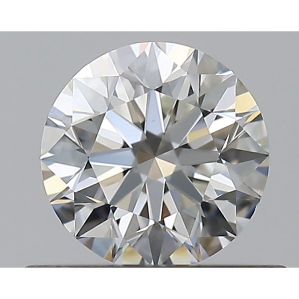 ROUND 0.5 G VS1 EX-EX-EX - 2487826561 GIA Diamond