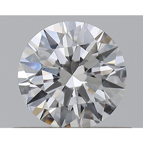 ROUND 0.5 F VS1 EX-EX-EX - 2487875589 GIA Diamond