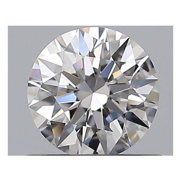 ROUND 0.51 D VS2 EX-EX-EX - 2487888829 GIA Diamond
