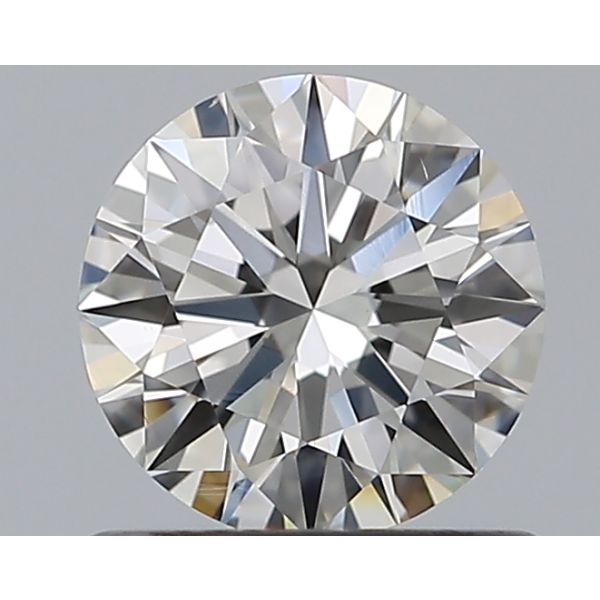 ROUND 0.72 H VS1 EX-EX-EX - 2487891901 GIA Diamond