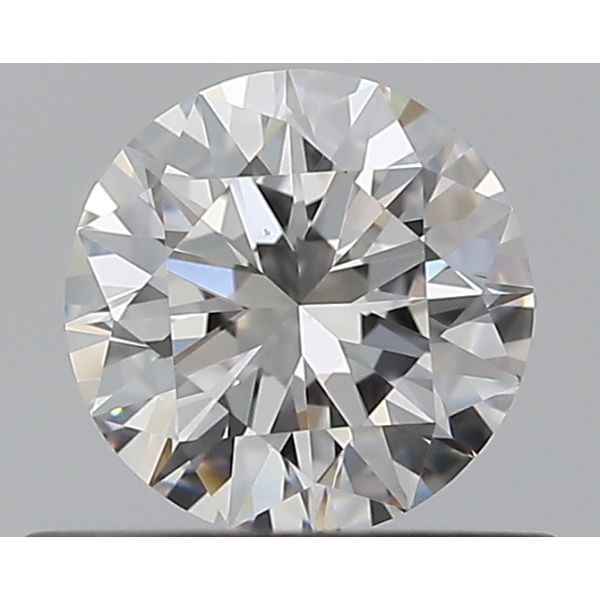ROUND 0.5 E VS1 EX-EX-EX - 2487917217 GIA Diamond
