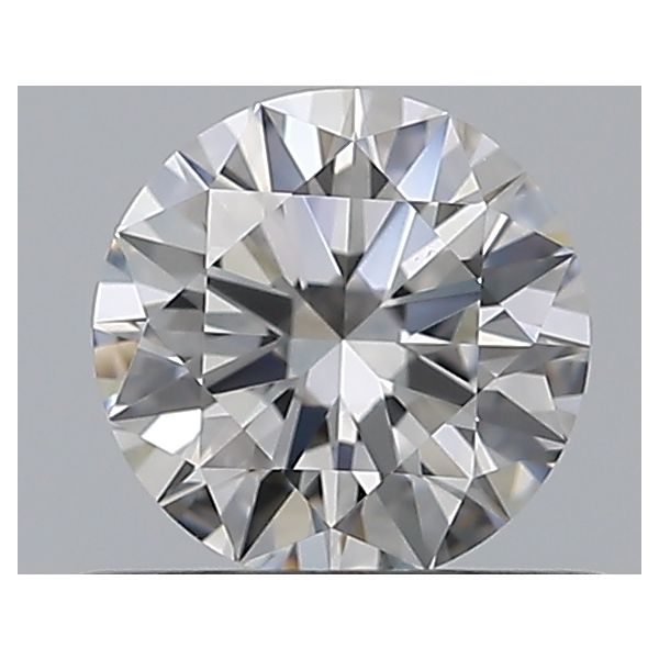 ROUND 0.5 F VS1 EX-EX-EX - 2487929657 GIA Diamond