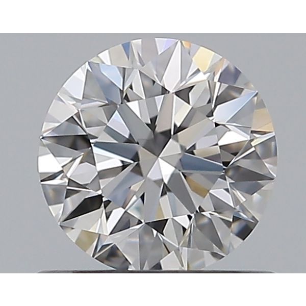 ROUND 0.55 D VVS1 EX-EX-EX - 2487965506 GIA Diamond