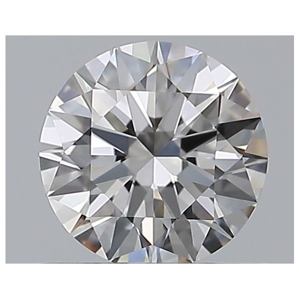ROUND 0.51 E VVS1 EX-EX-EX - 2488471178 GIA Diamond