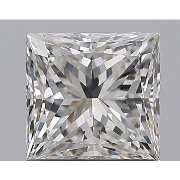 PRINCESS 0.8 G VS1 EX-EX-EX - 2488536921 GIA Diamond