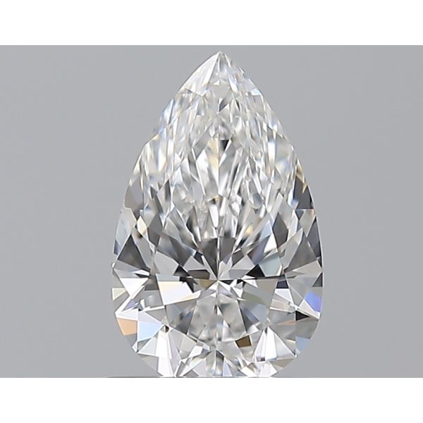 PEAR 0.8 E VS1 EX-EX-EX - 2488739094 GIA Diamond