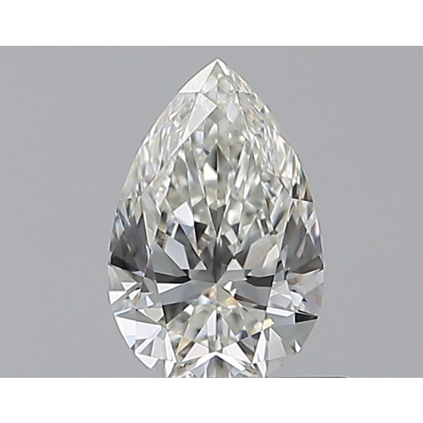 PEAR 0.5 H VS1 EX-EX-EX - 2488800787 GIA Diamond