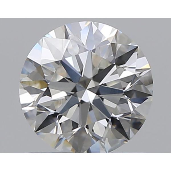 ROUND 0.76 G VS2 EX-EX-EX - 2488847416 GIA Diamond