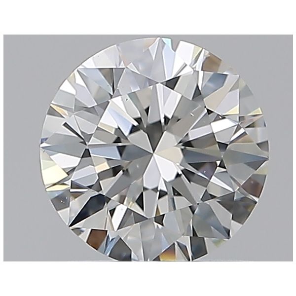ROUND 0.79 H VS2 EX-EX-EX - 2494098876 GIA Diamond