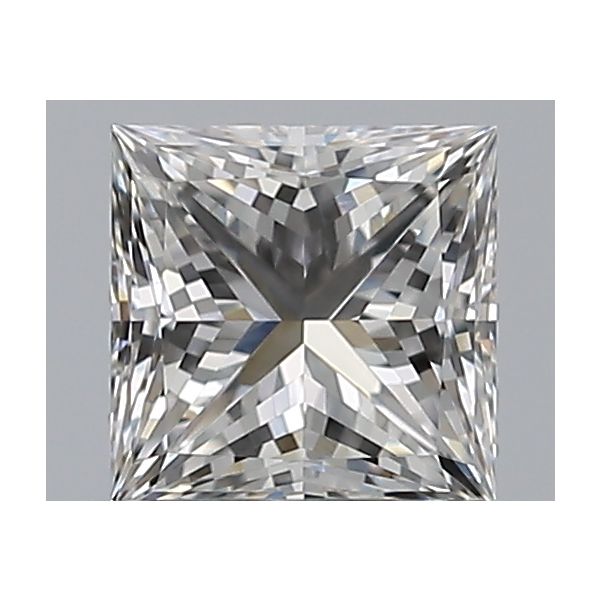 PRINCESS 0.5 G VVS2 EX-EX-EX - 2494109761 GIA Diamond