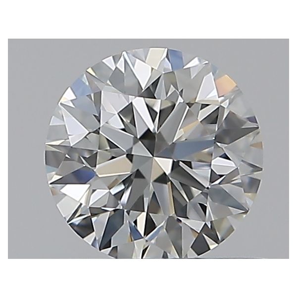 ROUND 0.51 G VVS2 EX-EX-EX - 2494111381 GIA Diamond