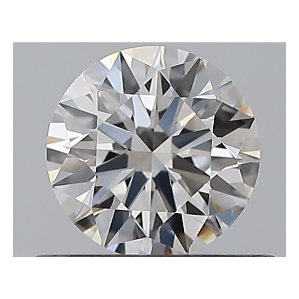 ROUND 0.5 E VS2 EX-EX-EX - 2494145101 GIA Diamond