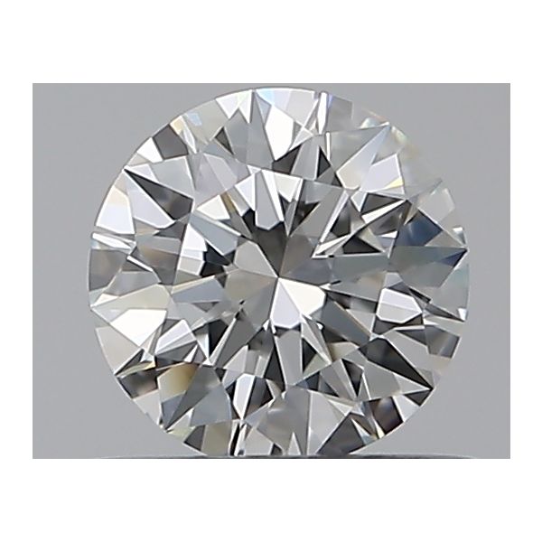 ROUND 0.5 G VVS2 EX-EX-EX - 2494183241 GIA Diamond
