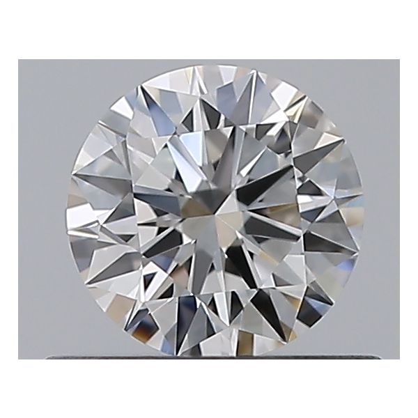 ROUND 0.5 E VS1 EX-EX-EX - 2494196960 GIA Diamond