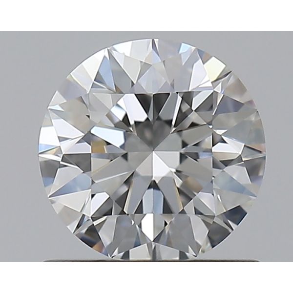 ROUND 0.72 G VVS2 EX-EX-EX - 2494229770 GIA Diamond