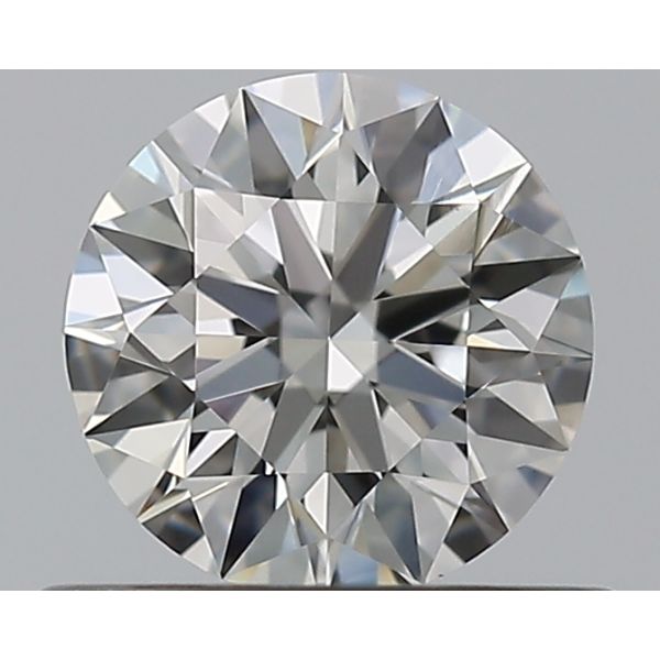 ROUND 0.58 F VS1 EX-EX-EX - 2494242337 GIA Diamond