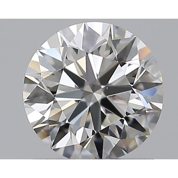 ROUND 0.8 G VS1 EX-EX-EX - 2494257579 GIA Diamond