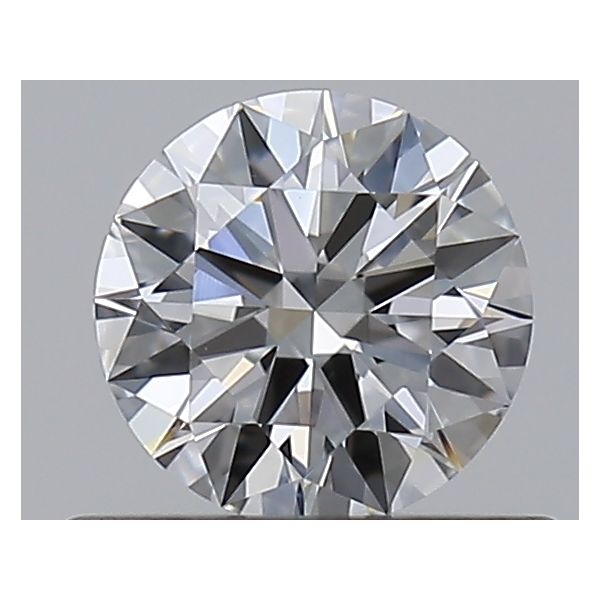 ROUND 0.5 D VS1 EX-EX-EX - 2494268774 GIA Diamond